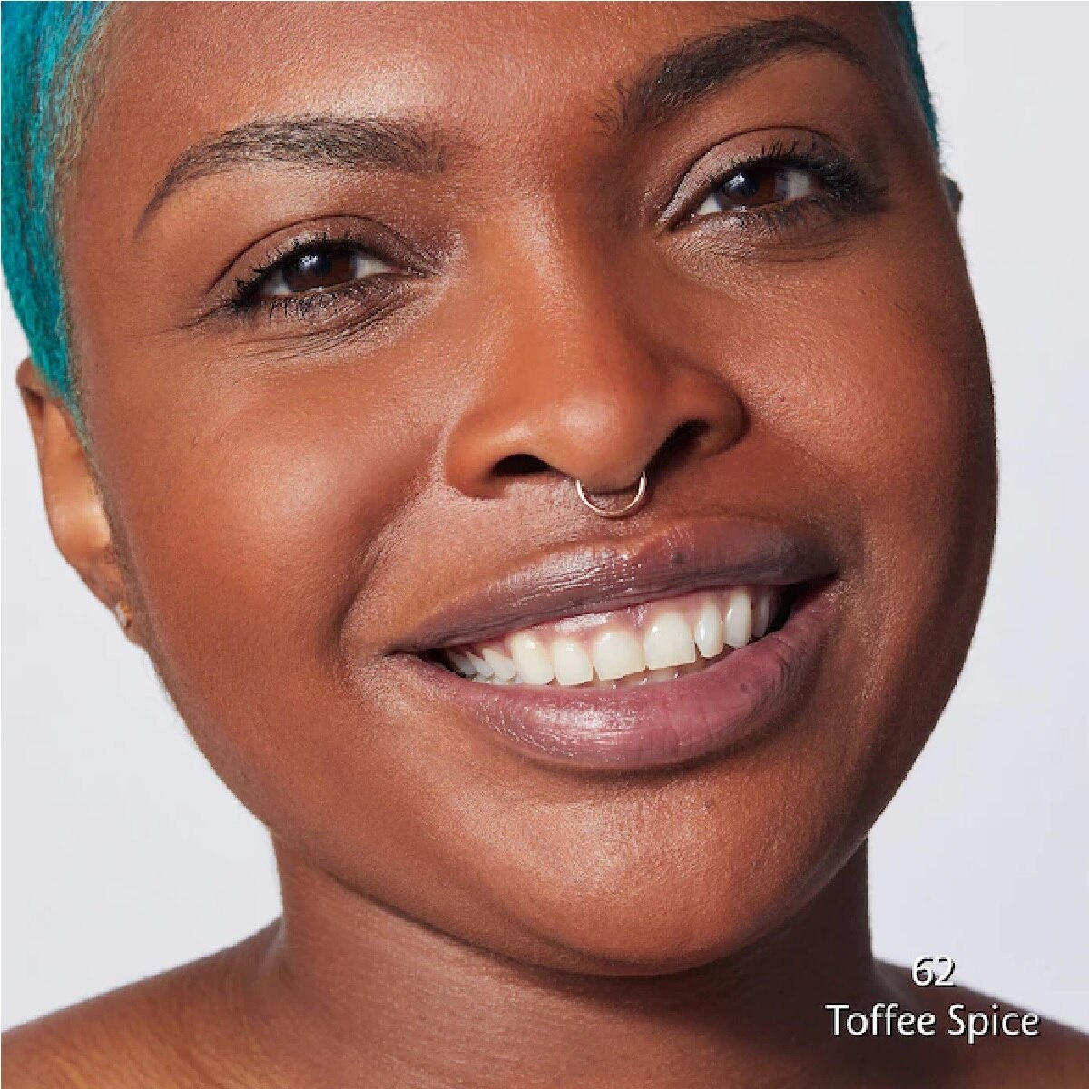 MATTE PERFECTION POWDER FOUNDATION